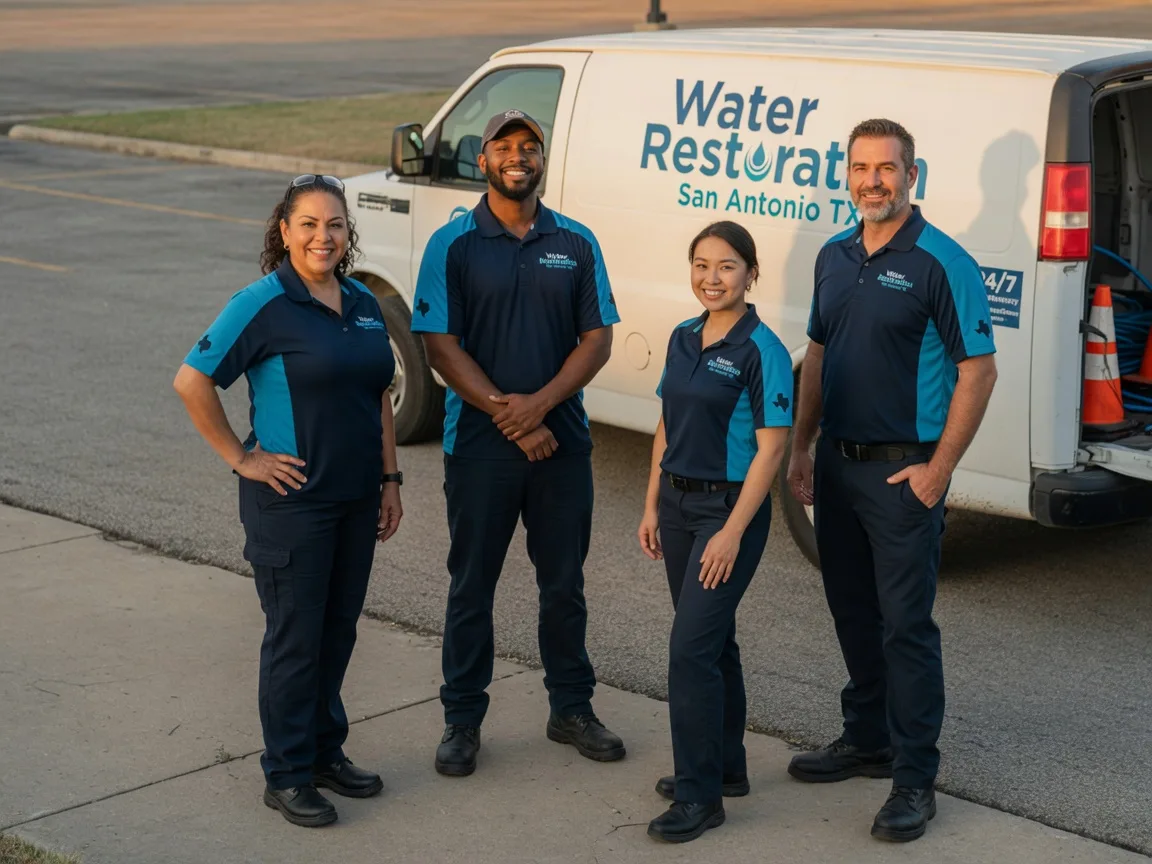 Water Damage Repair company in Mukilteo, WA